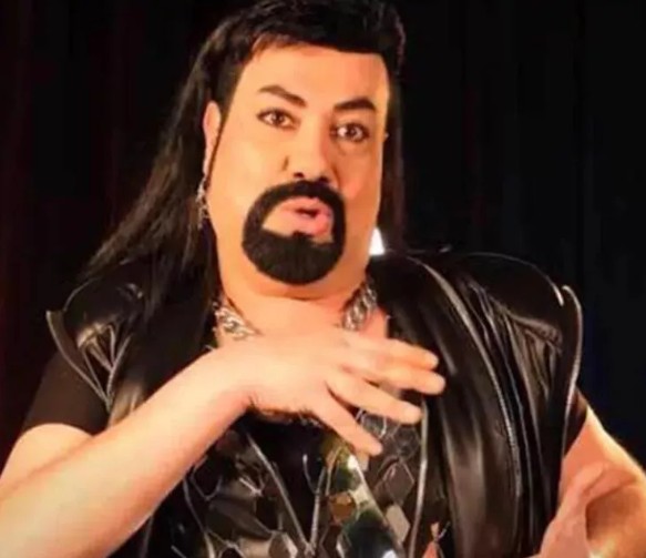 Mal varlığı gündem olmuştu...